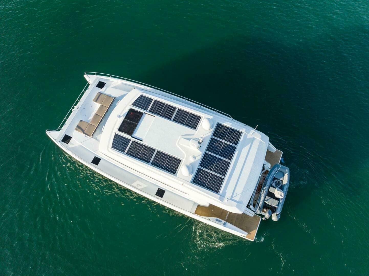 2026 ILIAD Catamarans 53S photo 2