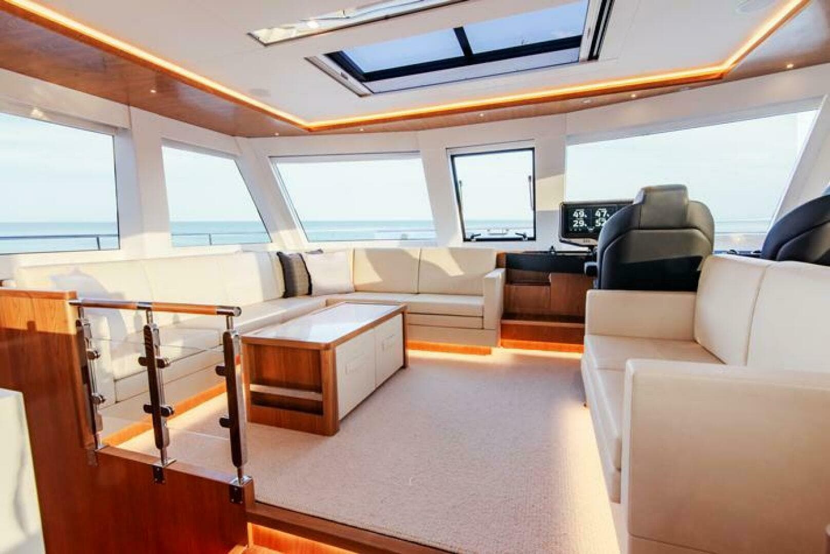 2026 ILIAD Catamarans 53S photo 28