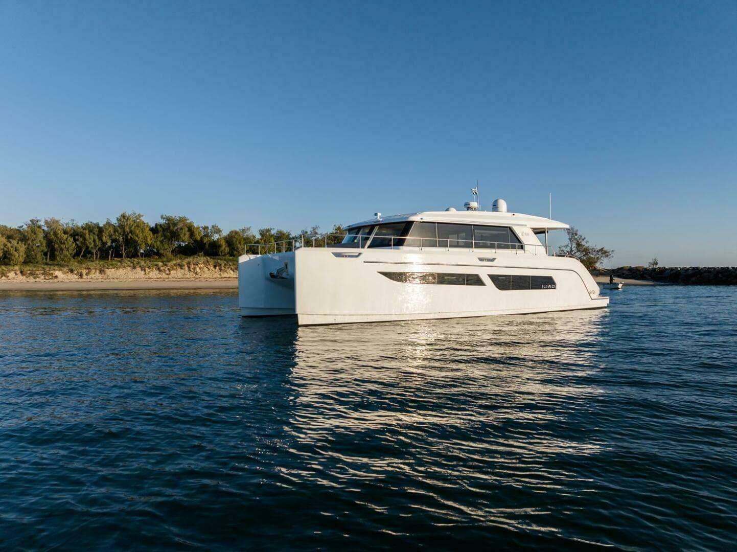 2026 ILIAD Catamarans 53S photo 8