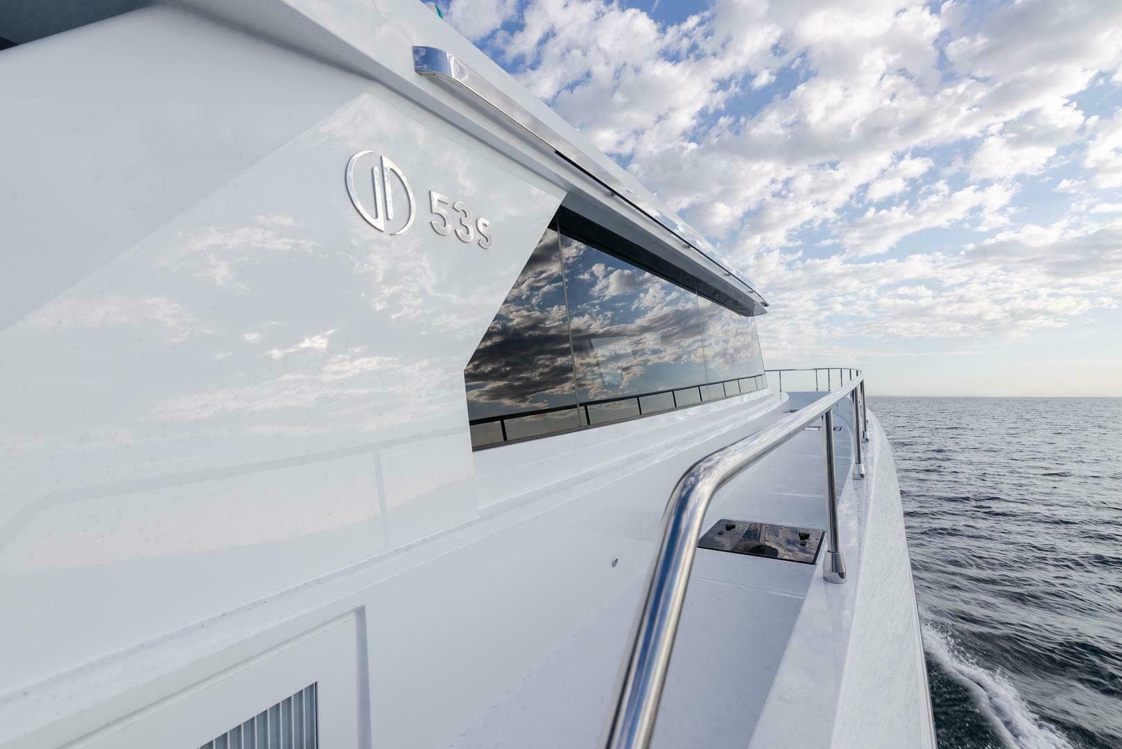 2026 ILIAD Catamarans 53S photo 24