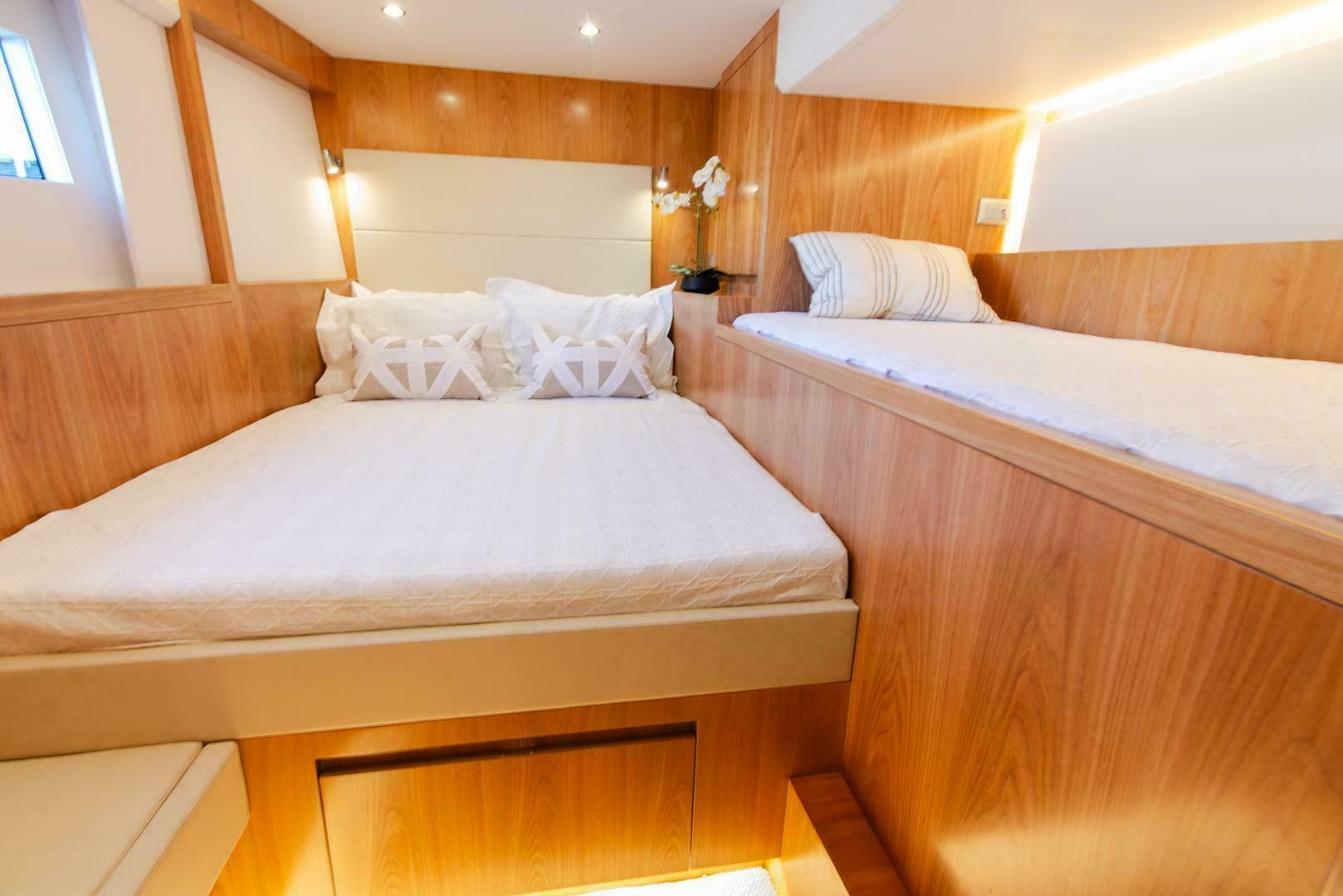 2026 ILIAD Catamarans 53S photo 40