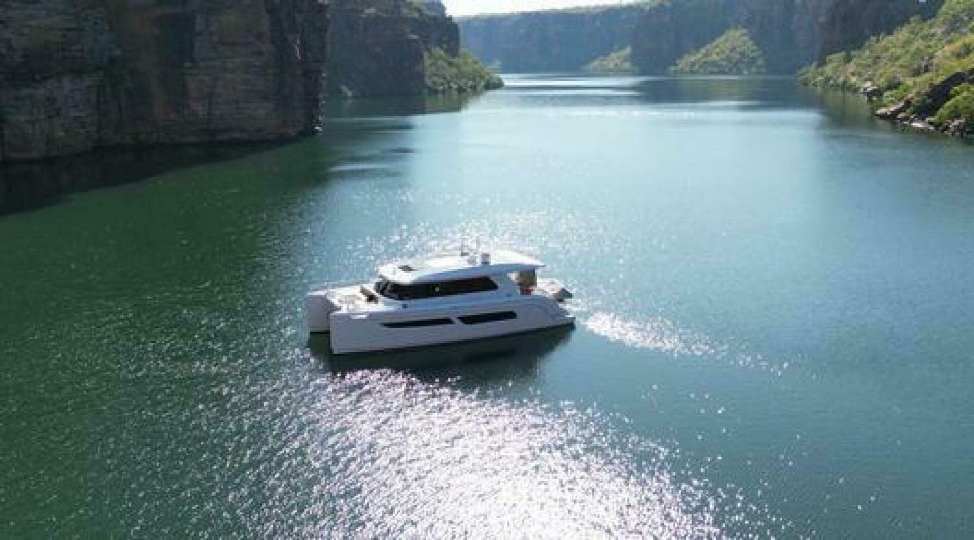 2026 ILIAD Catamarans 53S photo 18