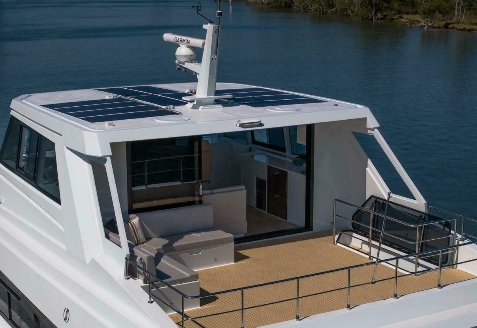 2026 ILIAD Catamarans 62 photo 54