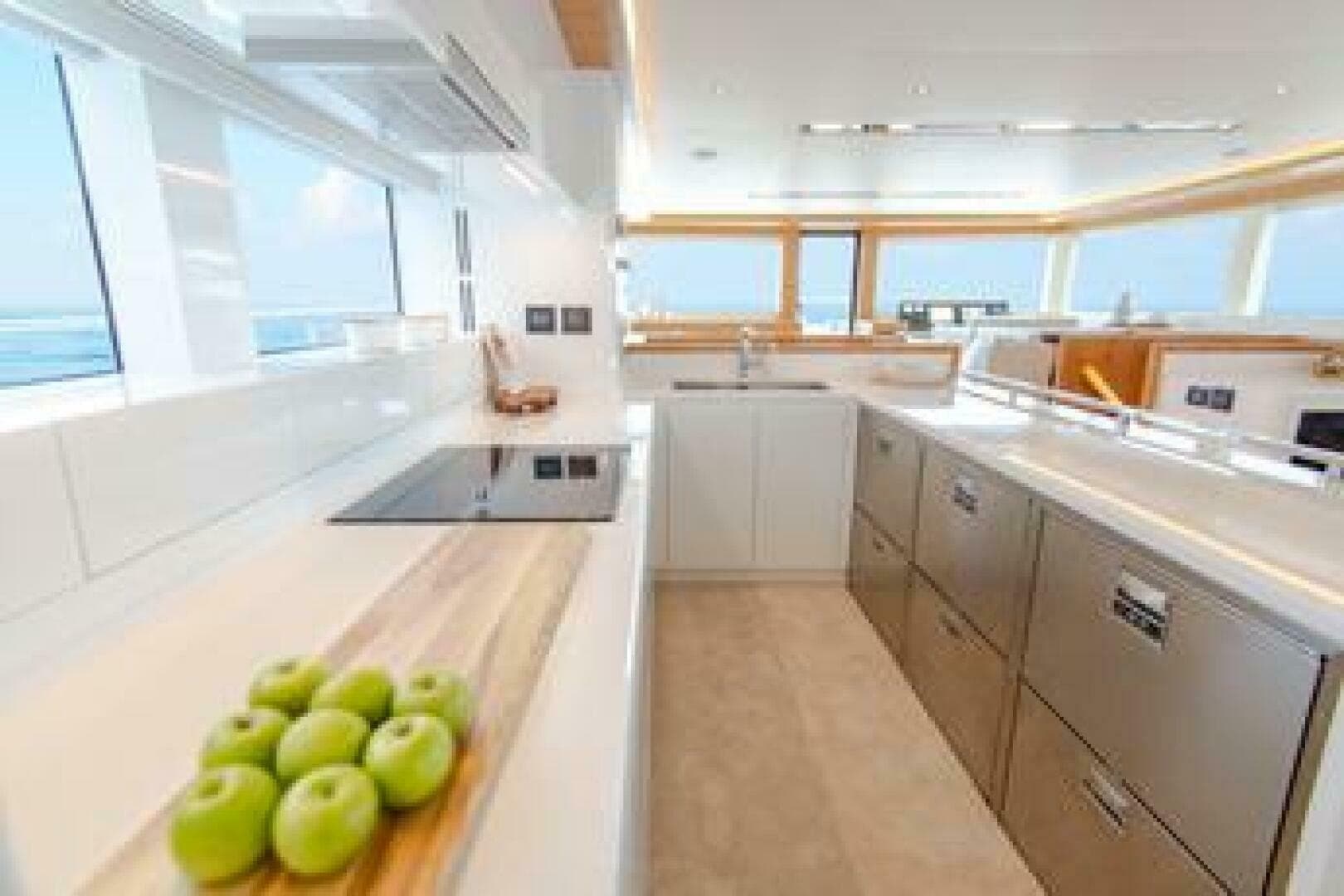 2026 ILIAD Catamarans 62 photo 26