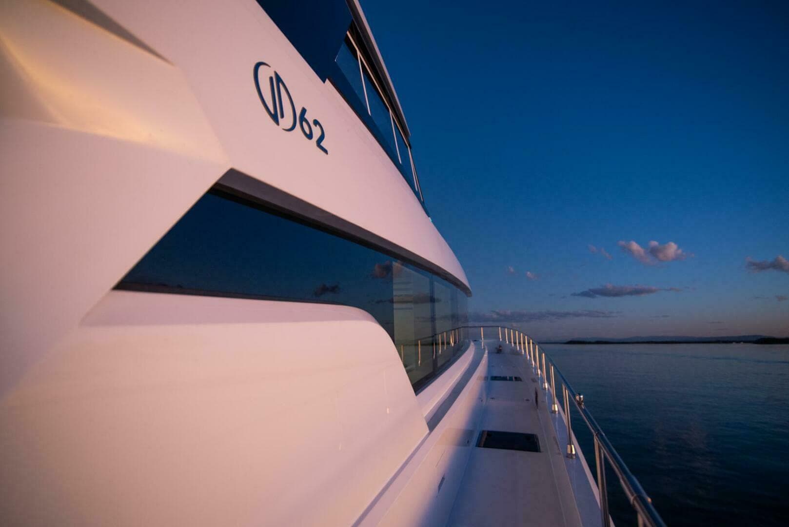 2026 ILIAD Catamarans 62 photo 10