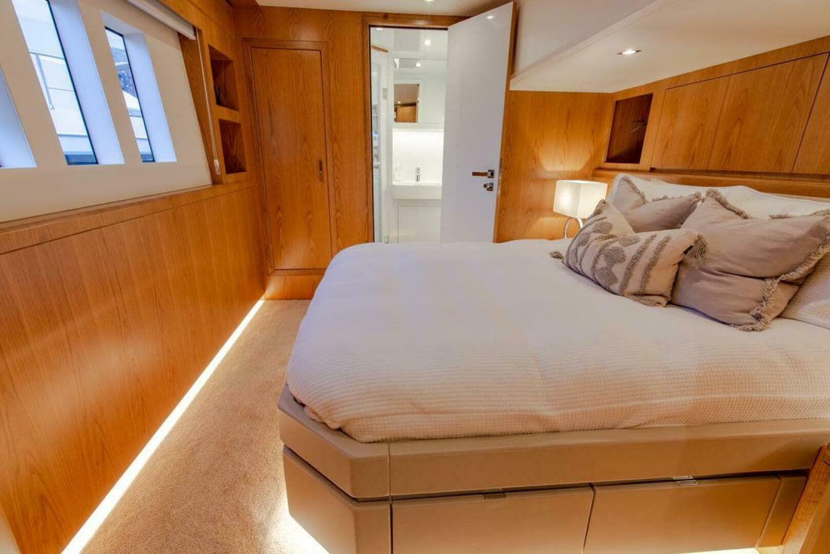 2026 ILIAD Catamarans 62 photo 40