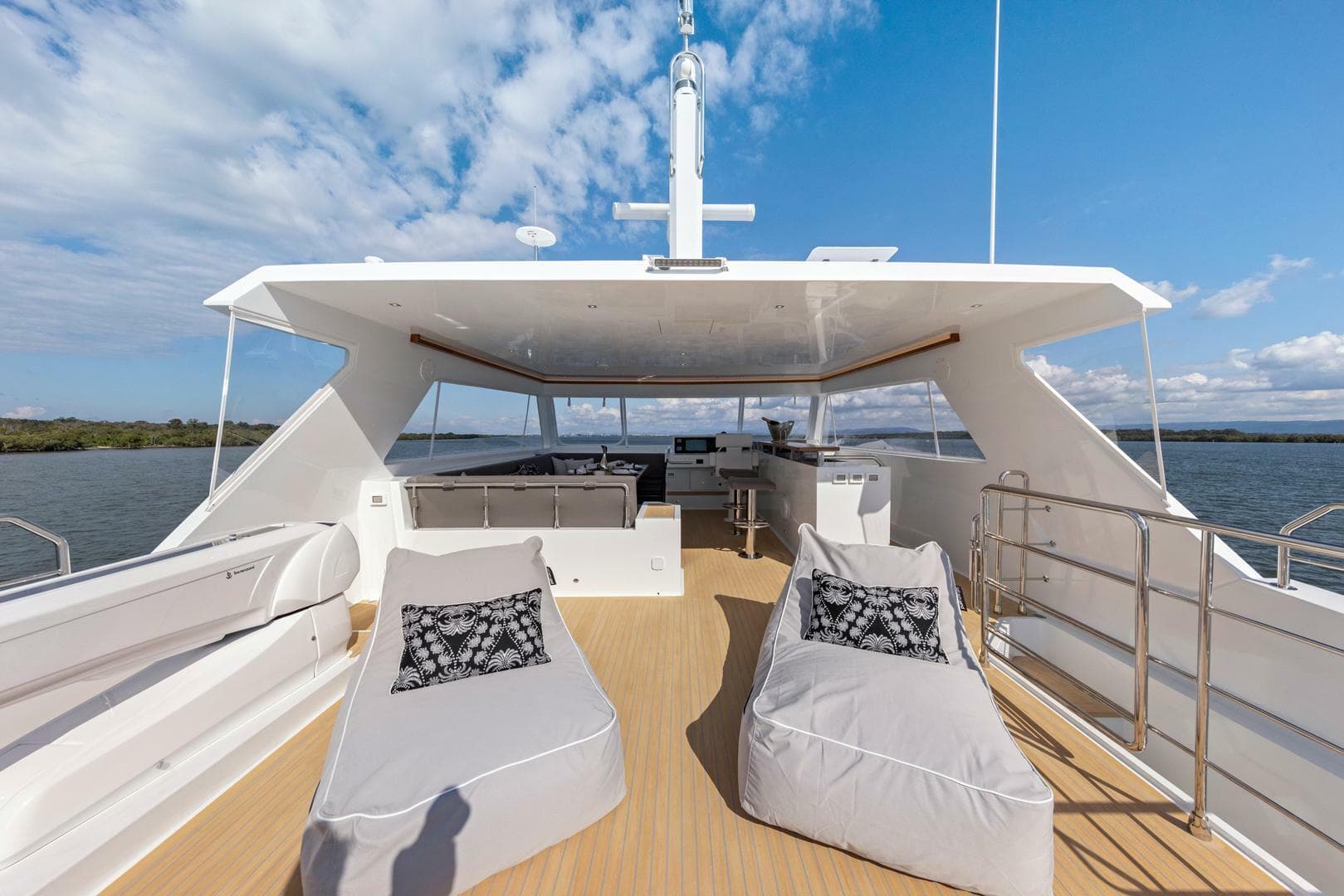 2026 ILIAD Catamarans 62 photo 14