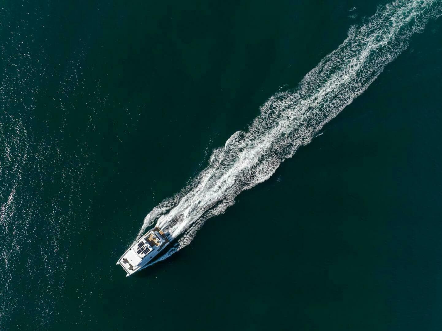 2026 ILIAD Catamarans 62 photo 12