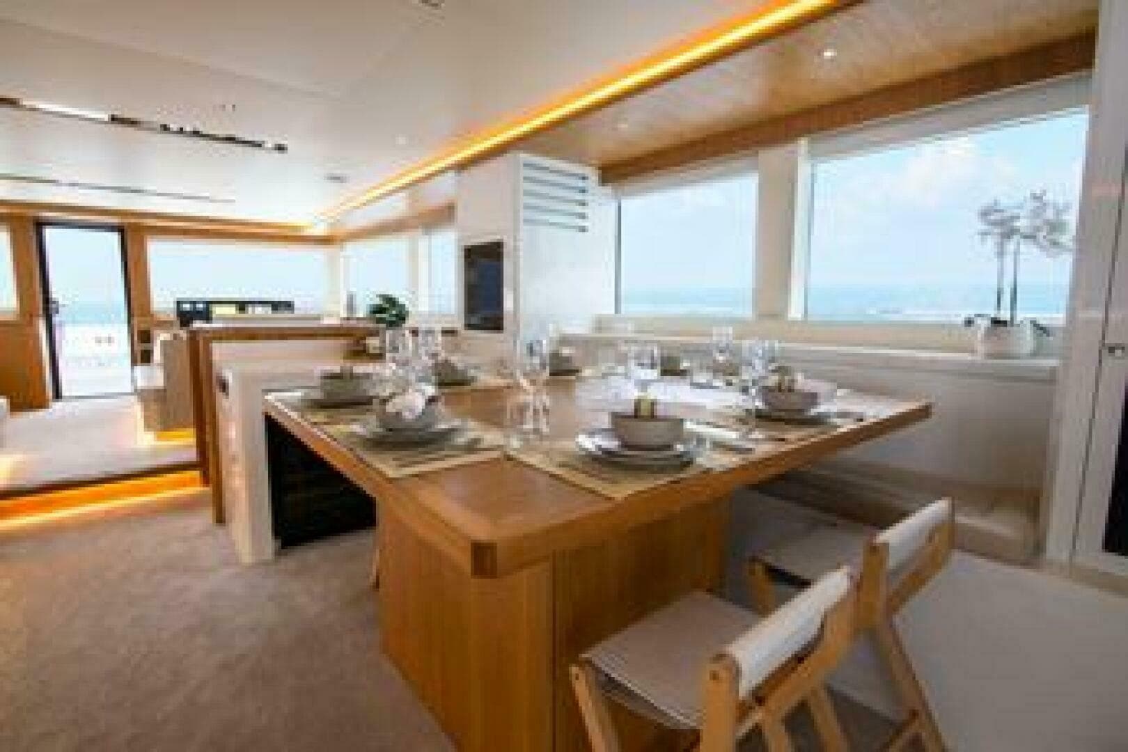 2026 ILIAD Catamarans 62 photo 24