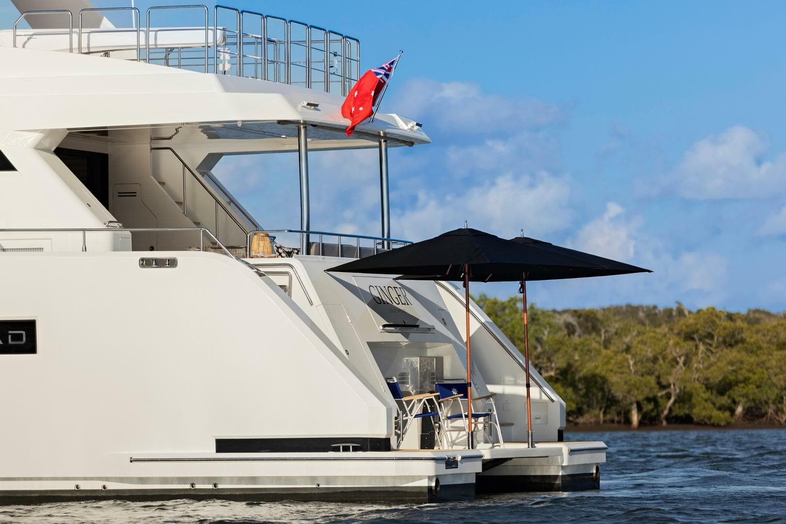 2026 ILIAD Catamarans 62 photo 6