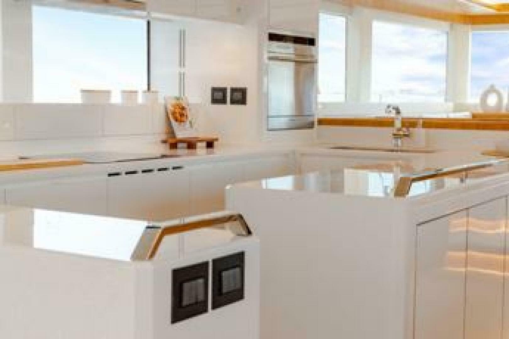 2026 ILIAD Catamarans 62 photo 23