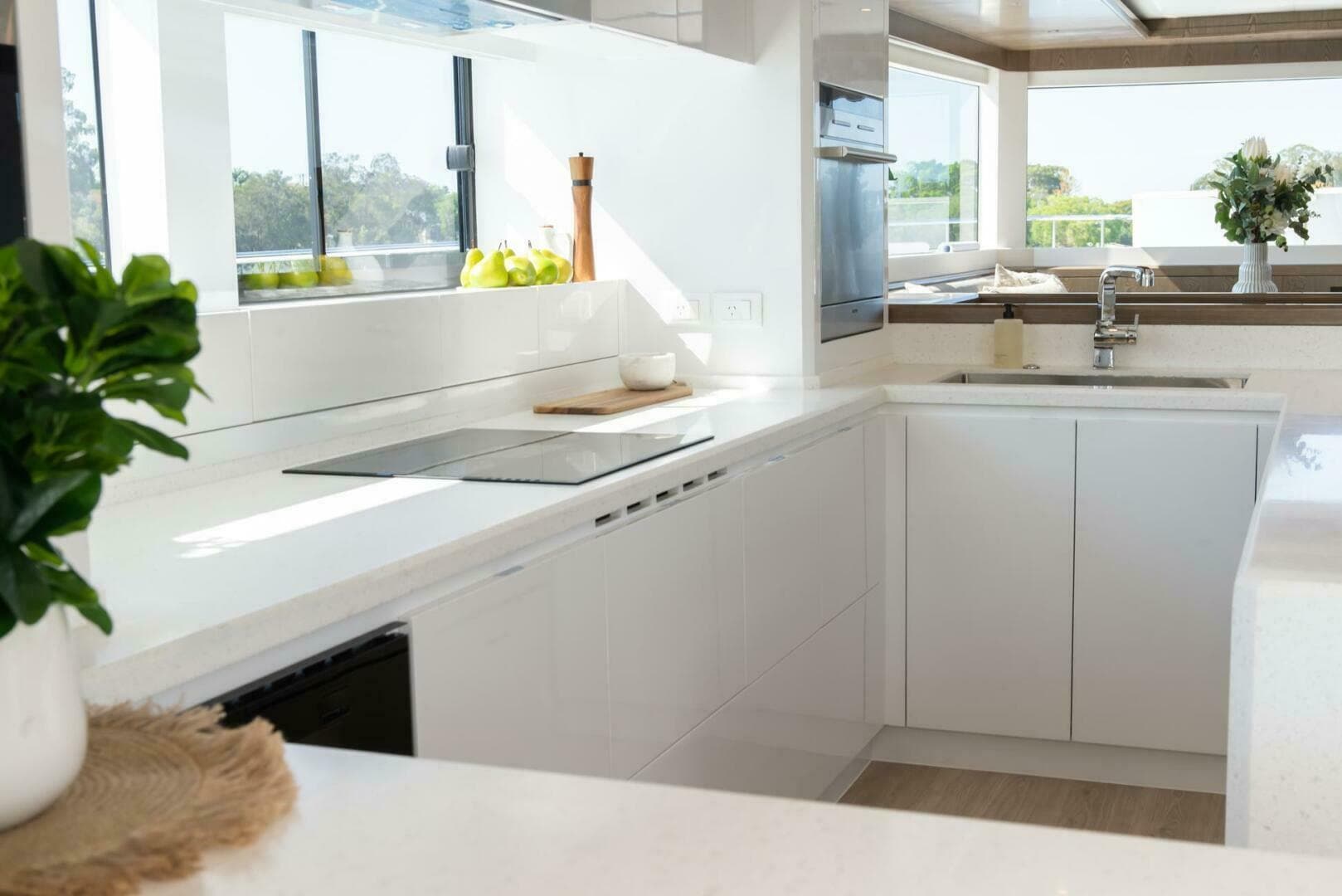 2026 ILIAD Catamarans 62 photo 53