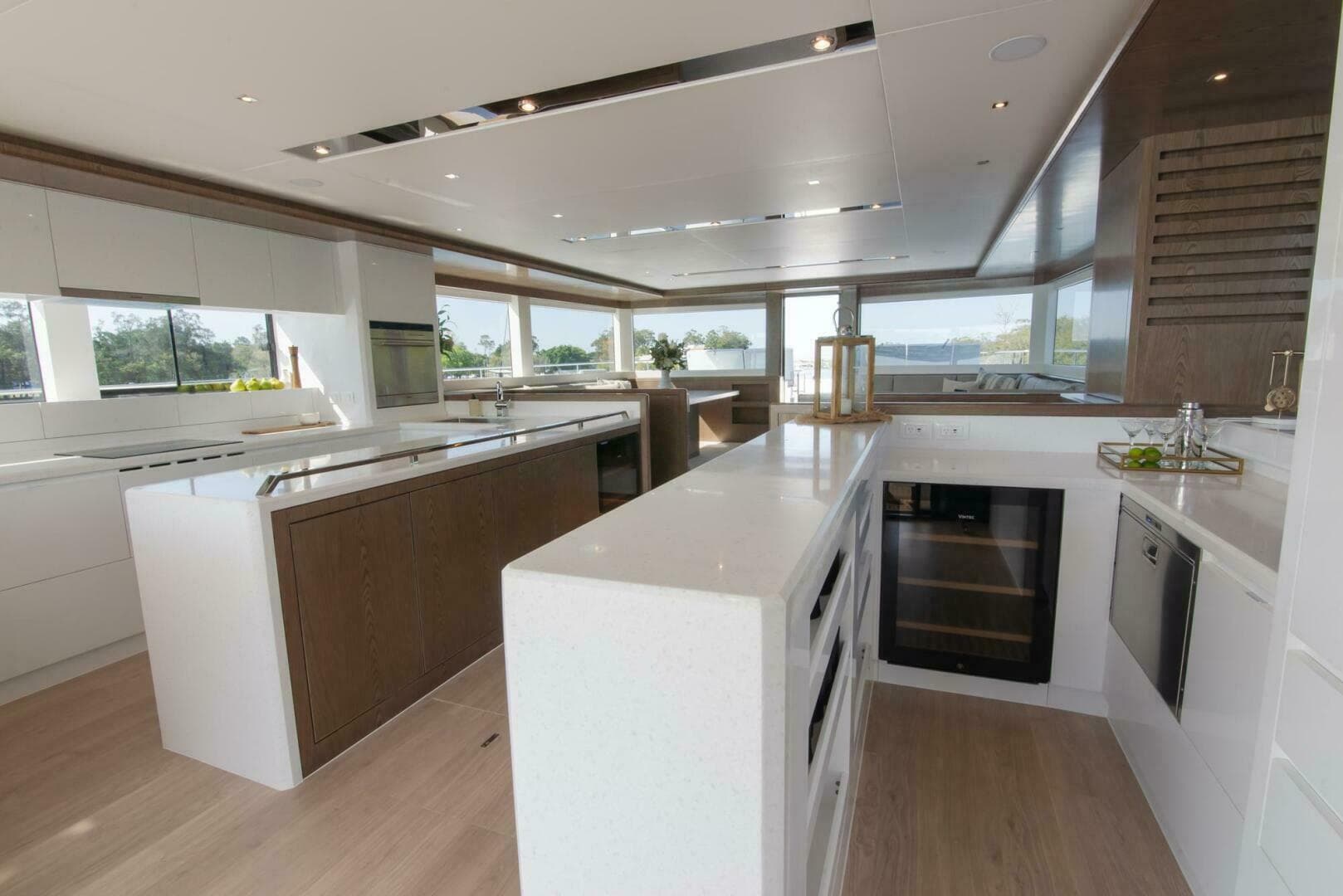 2026 ILIAD Catamarans 62 photo 52