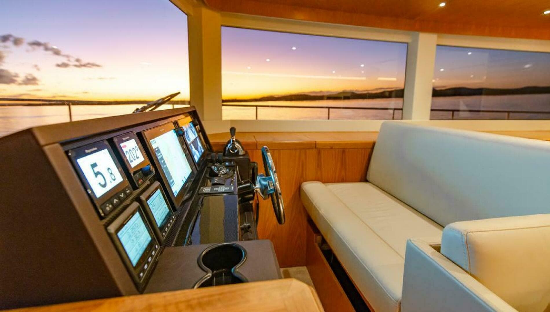 2026 ILIAD Catamarans 62 photo 28