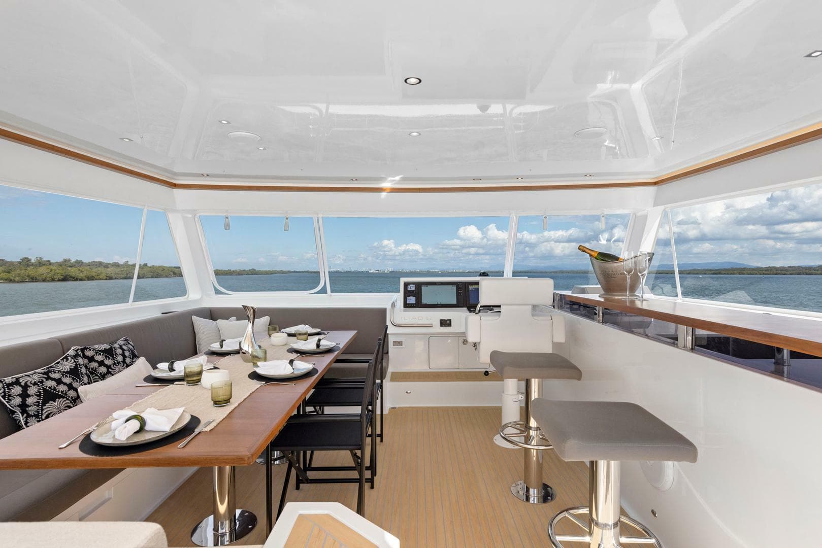 2026 ILIAD Catamarans 62 photo 47