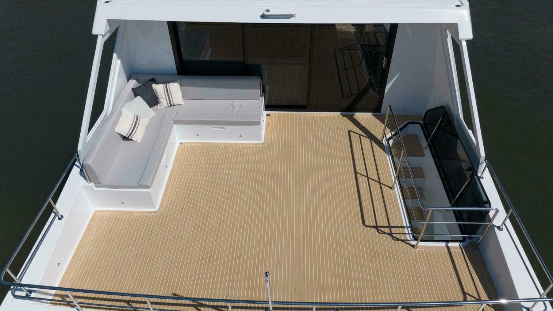 2026 ILIAD Catamarans 62 photo 55