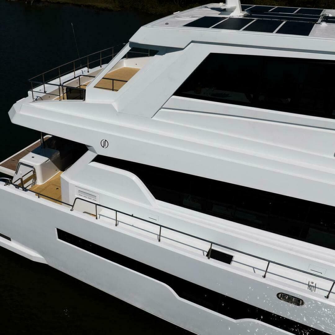 2026 ILIAD Catamarans 62 photo 57