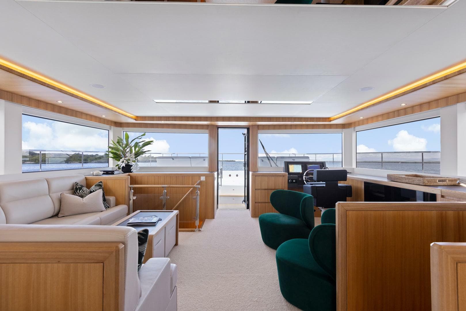 2026 ILIAD Catamarans 62 photo 22