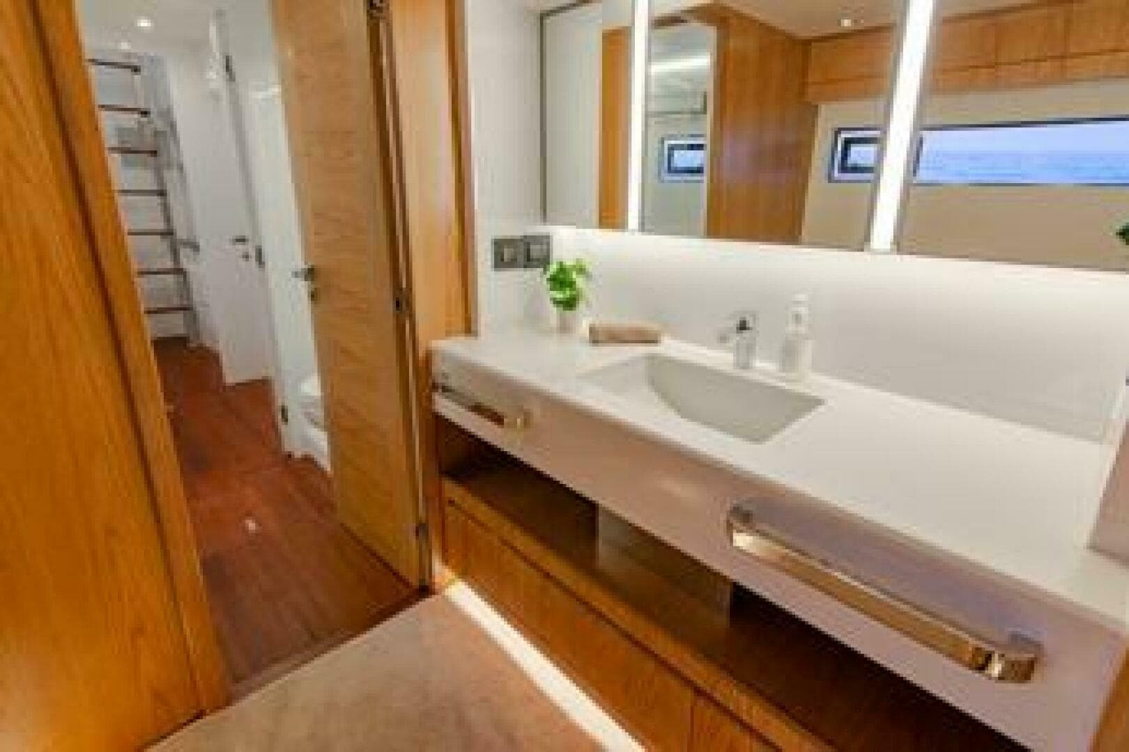 2026 ILIAD Catamarans 62 photo 39