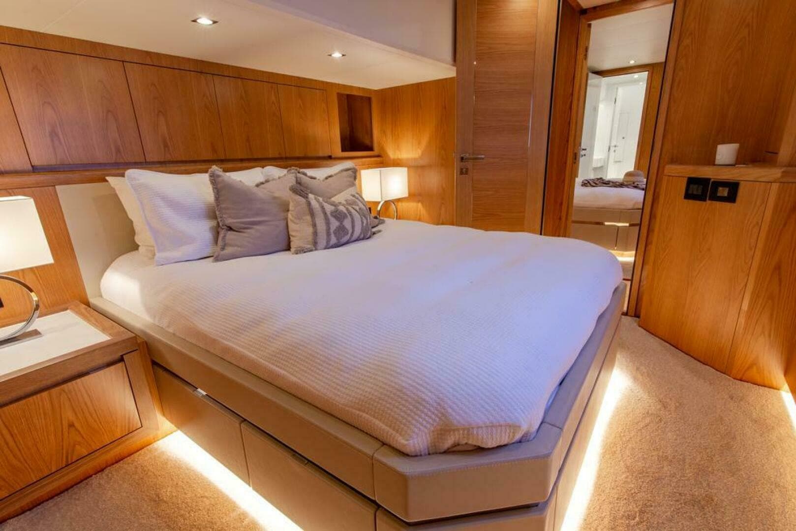 2026 ILIAD Catamarans 62 photo 42