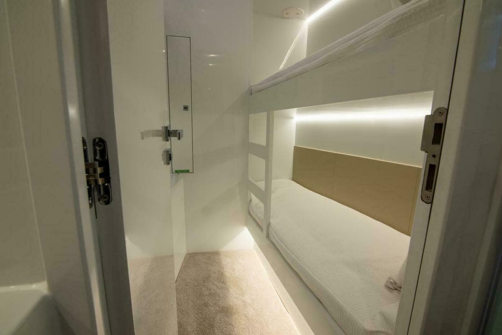 2026 ILIAD Catamarans 62 photo 44