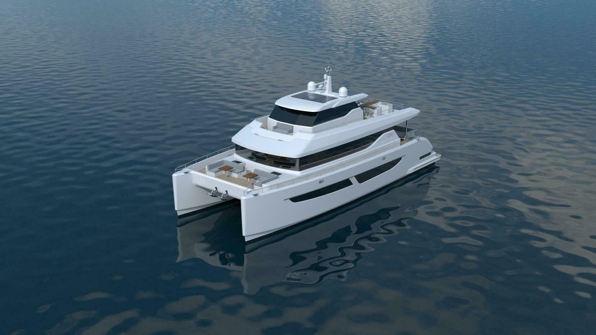 2026 ILIAD Catamarans 75 photo 2