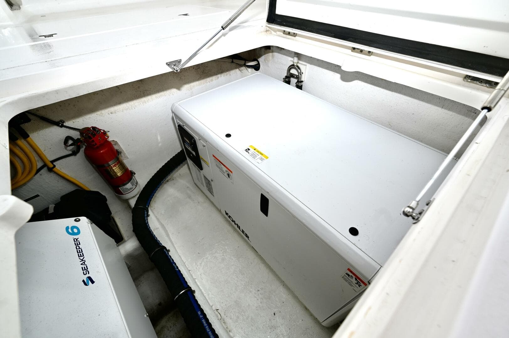 2021 Intrepid 438 Evolution photo 37