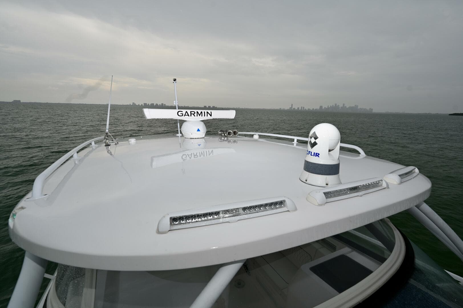 2021 Intrepid 438 Evolution photo 41