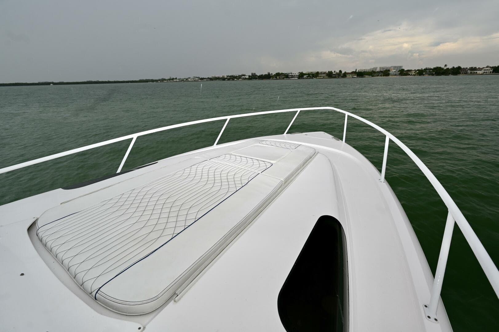 2021 Intrepid 438 Evolution photo 39