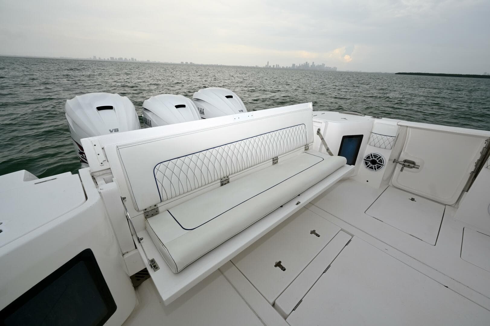 2021 Intrepid 438 Evolution photo 10