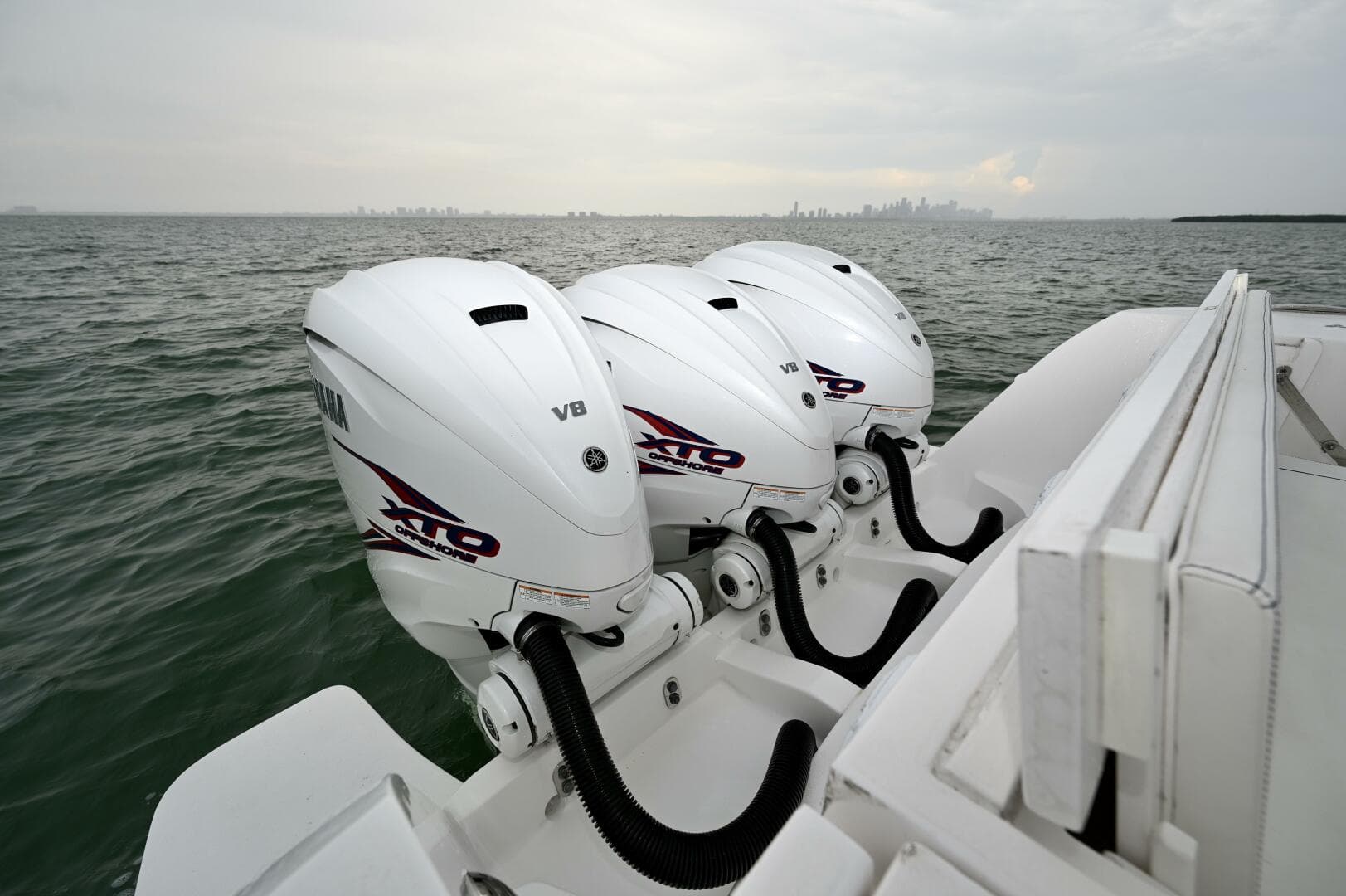 2021 Intrepid 438 Evolution photo 9