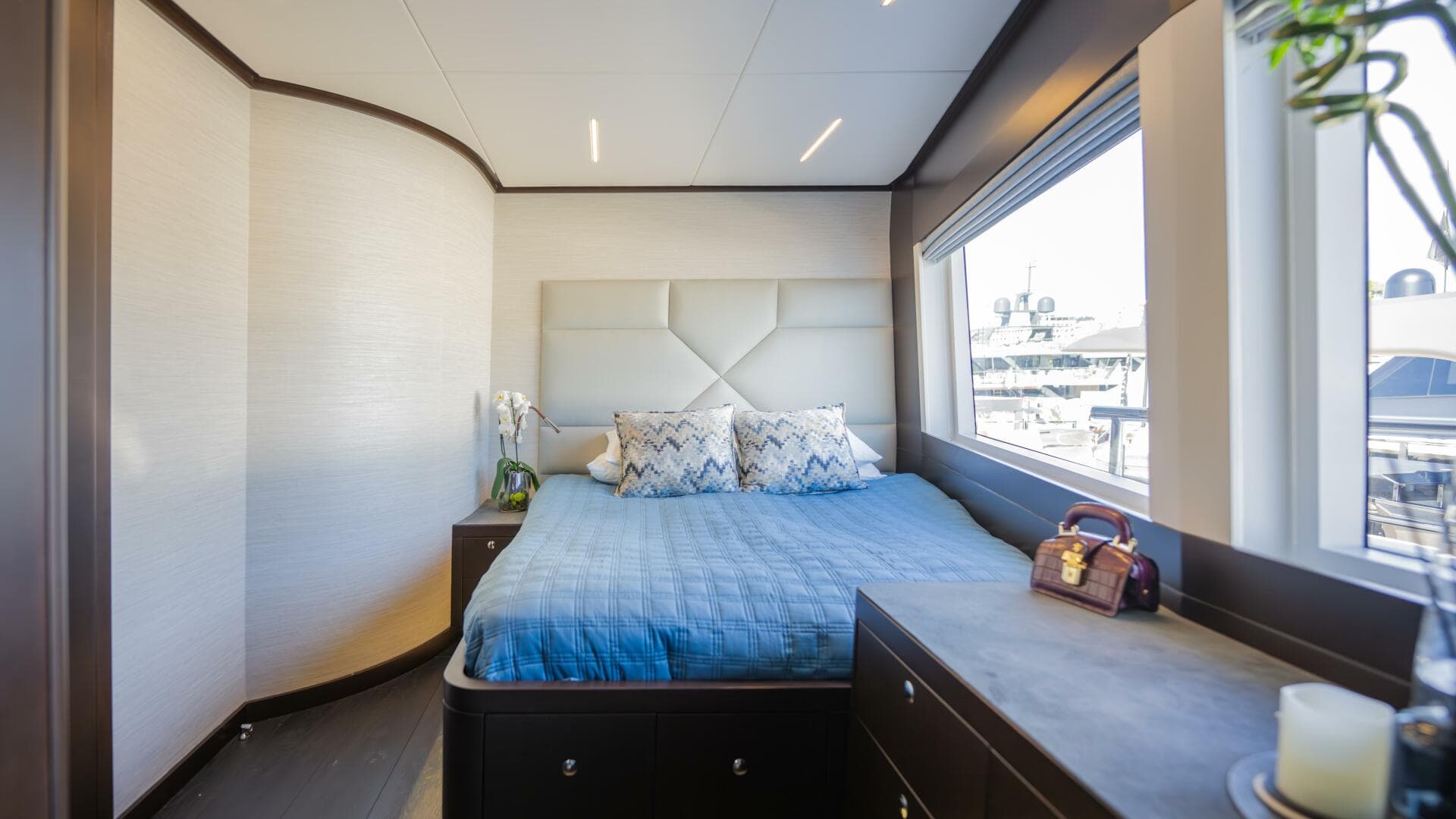 2024 Hargrave E Series Superyachts Division photo 22