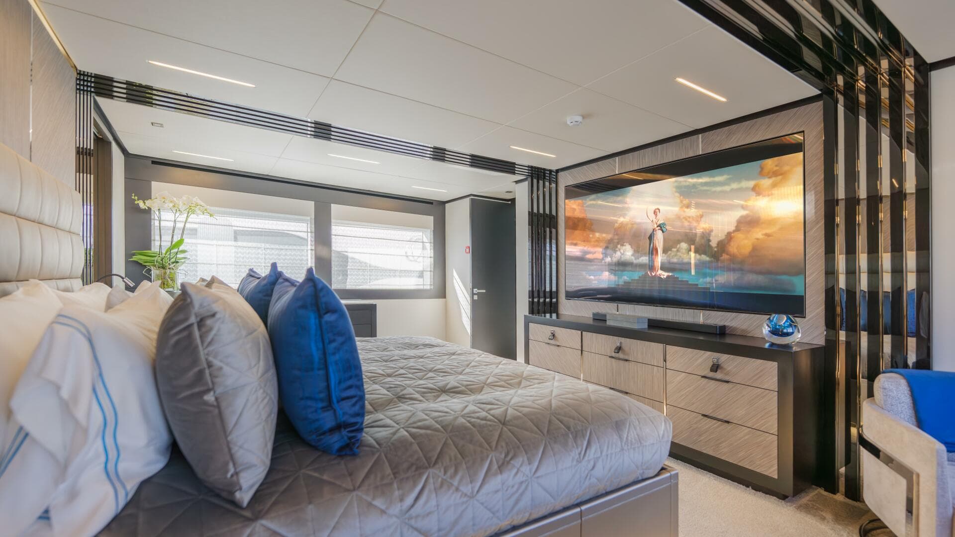 2024 Hargrave E Series Superyachts Division photo 24