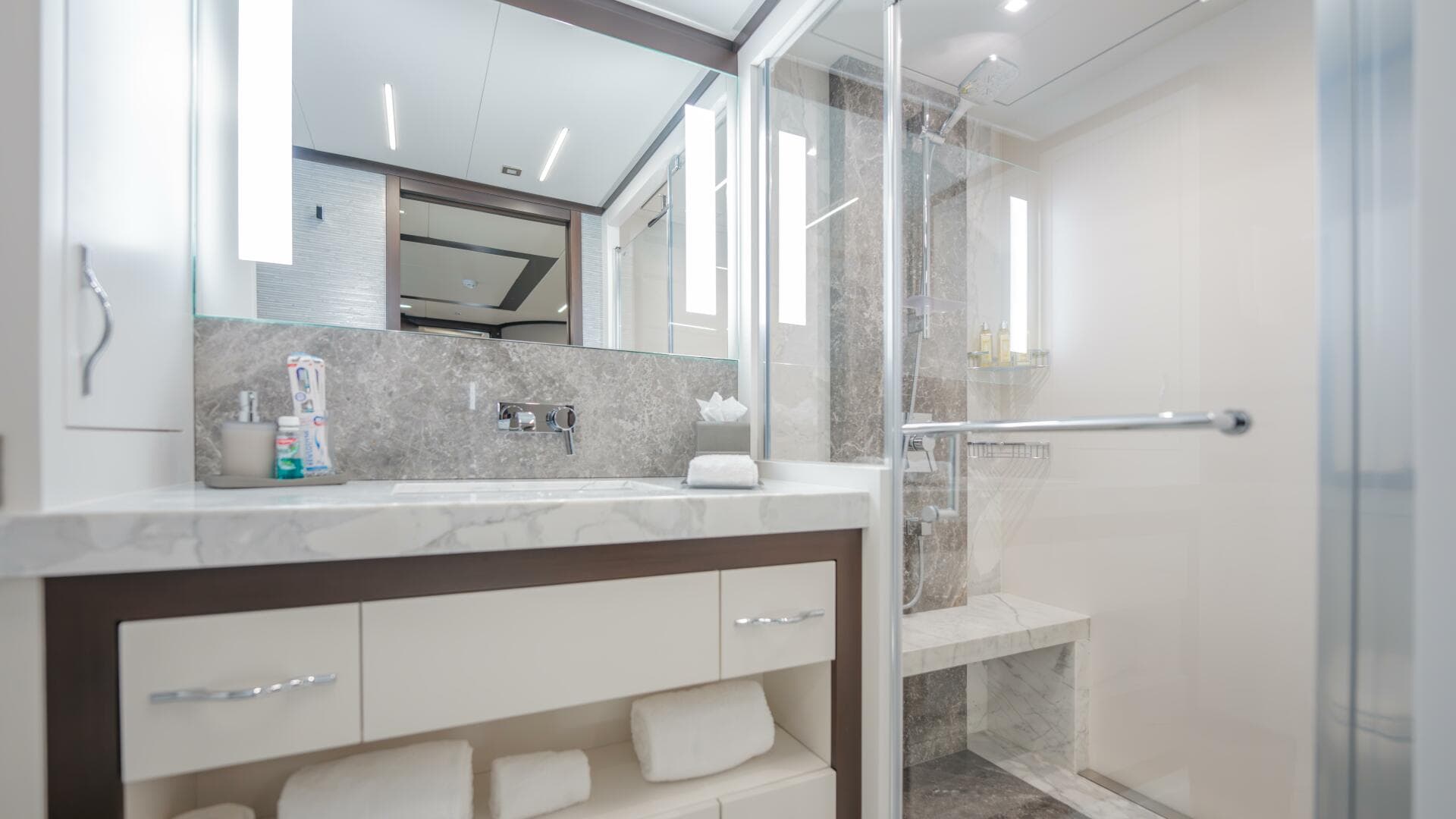 2024 Hargrave E Series Superyachts Division photo 32