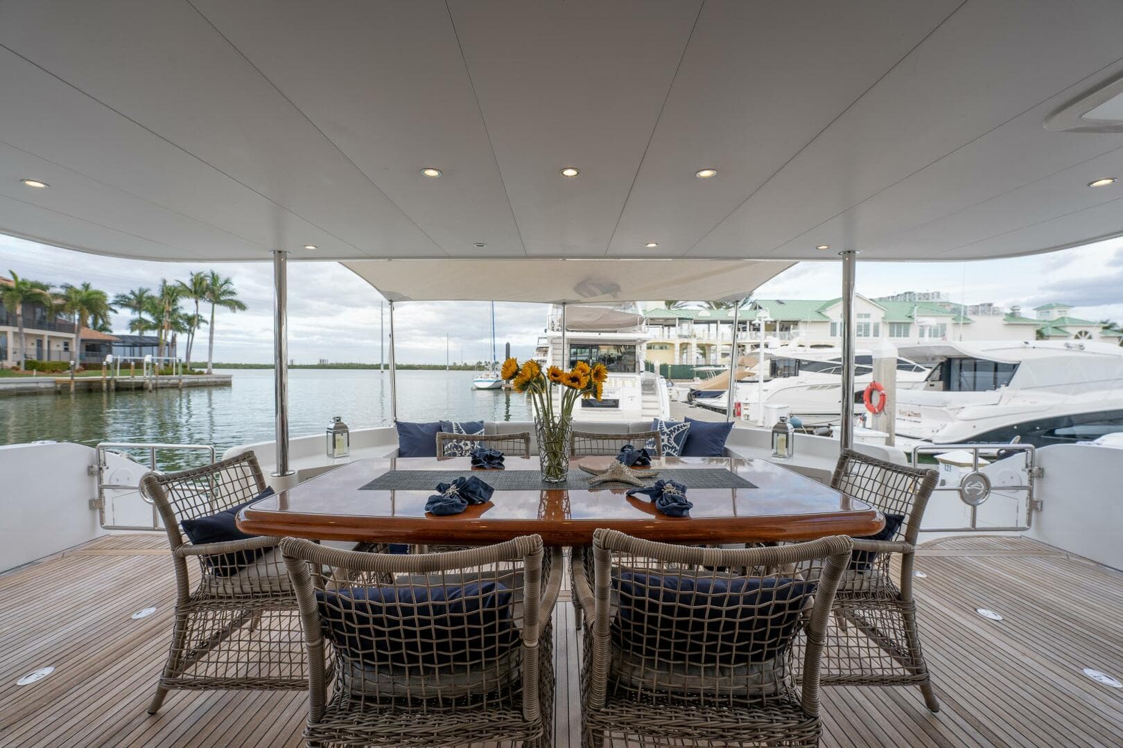 2013 Horizon PC60 photo 36