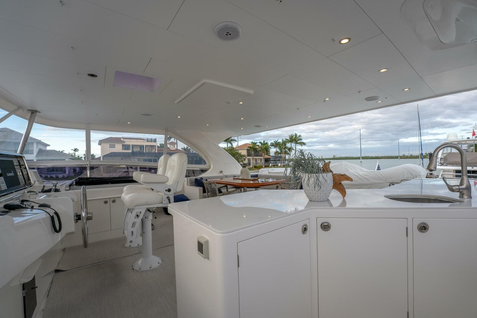 2013 Horizon PC60 photo 43