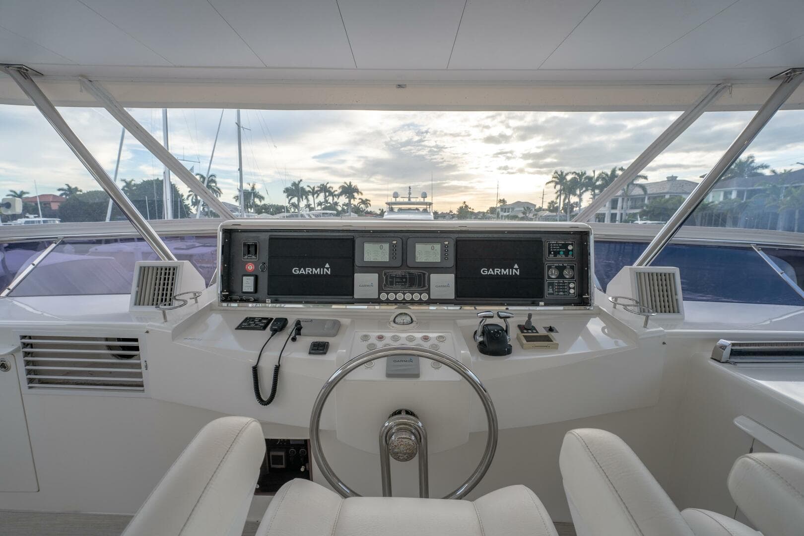 2013 Horizon PC60 photo 46