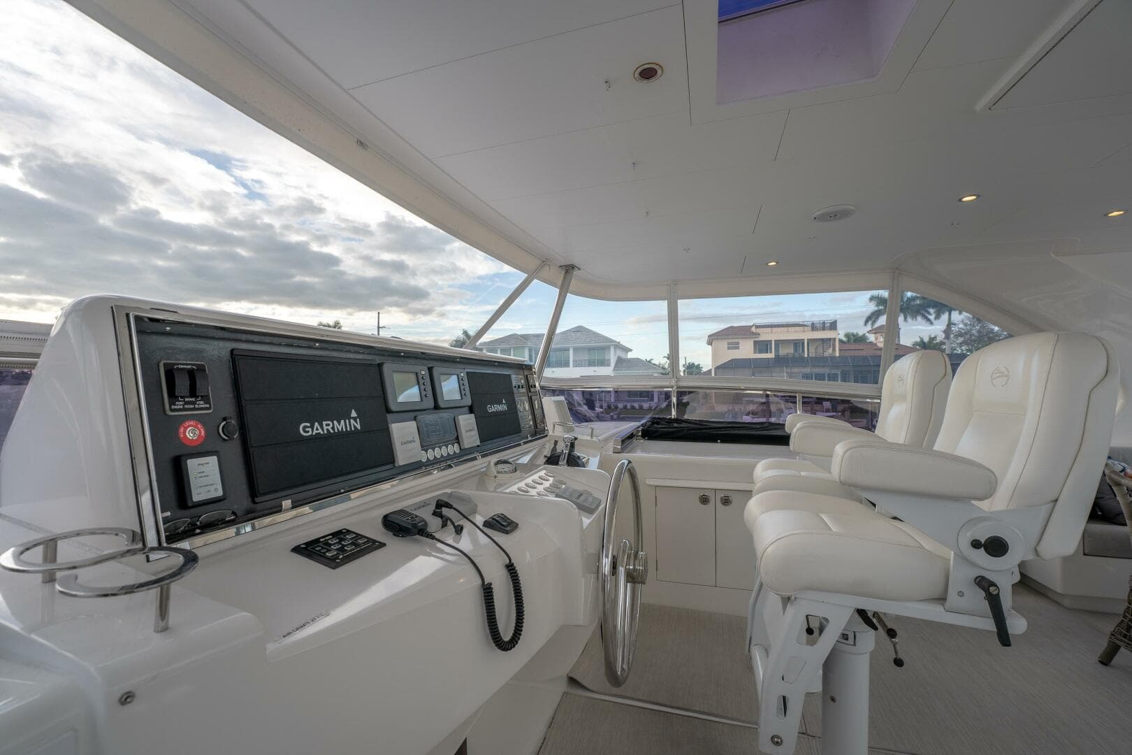 2013 Horizon PC60 photo 44