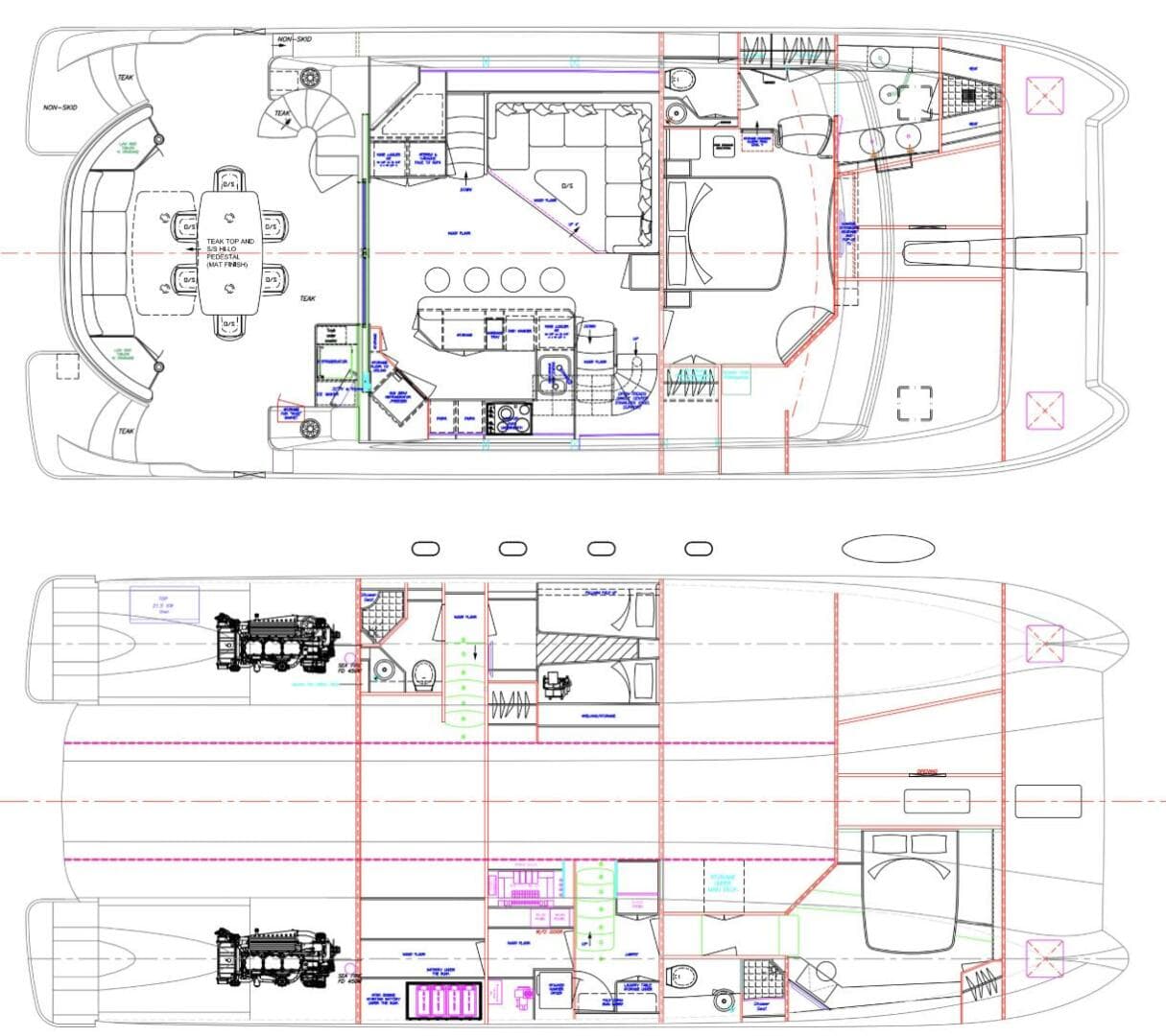 2013 Horizon PC60 photo 53