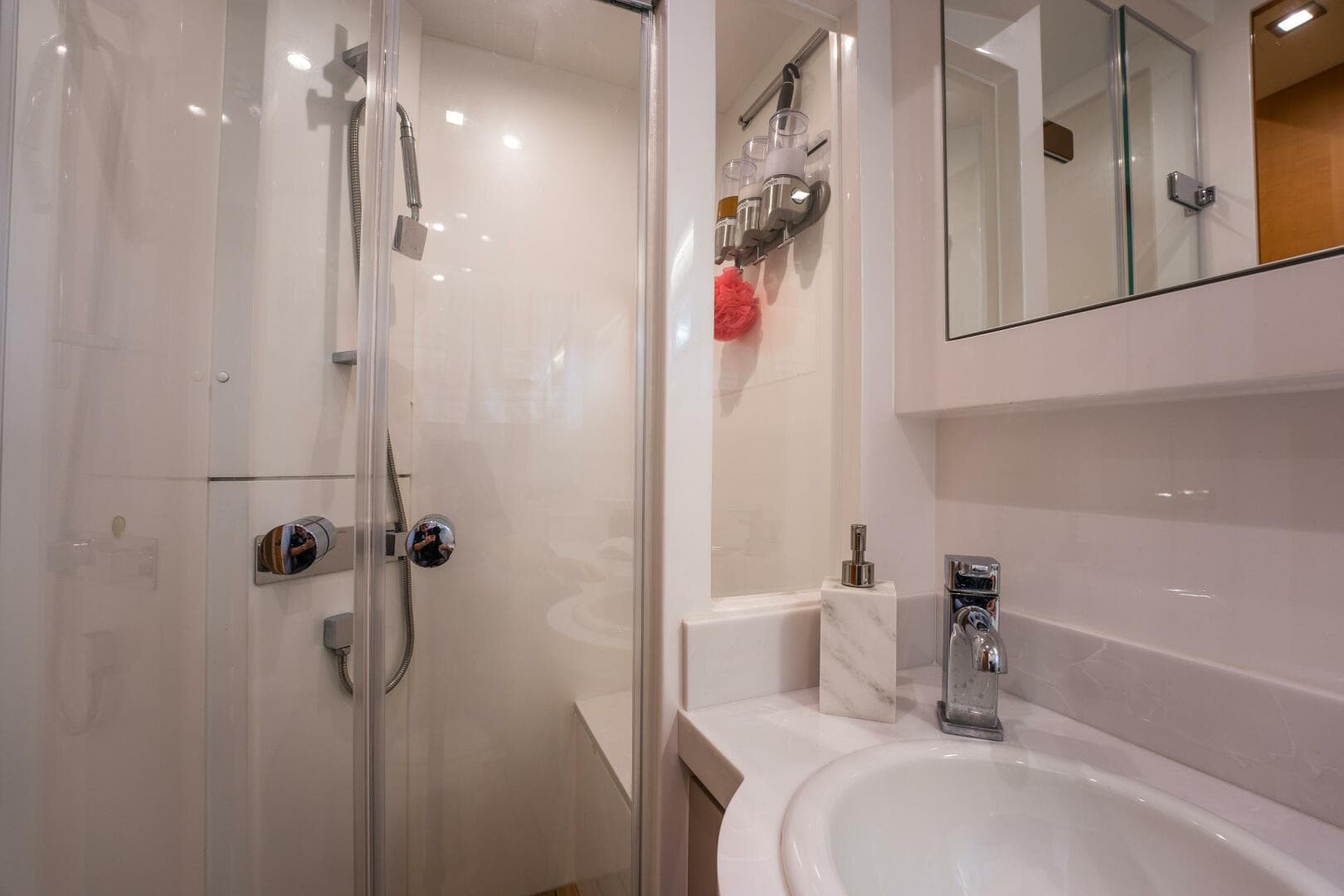 2013 Horizon PC60 photo 28