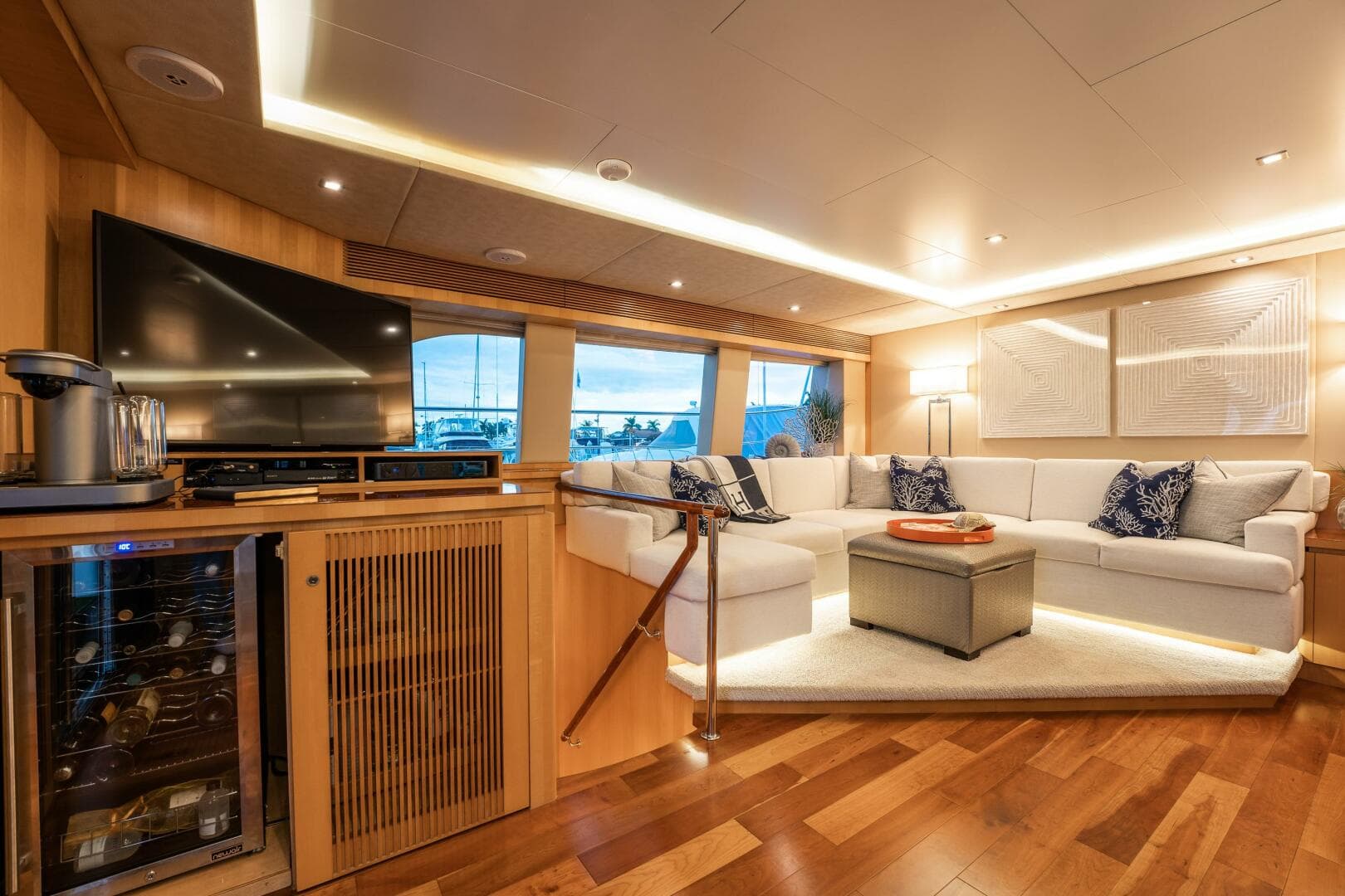 2013 Horizon PC60 photo 3