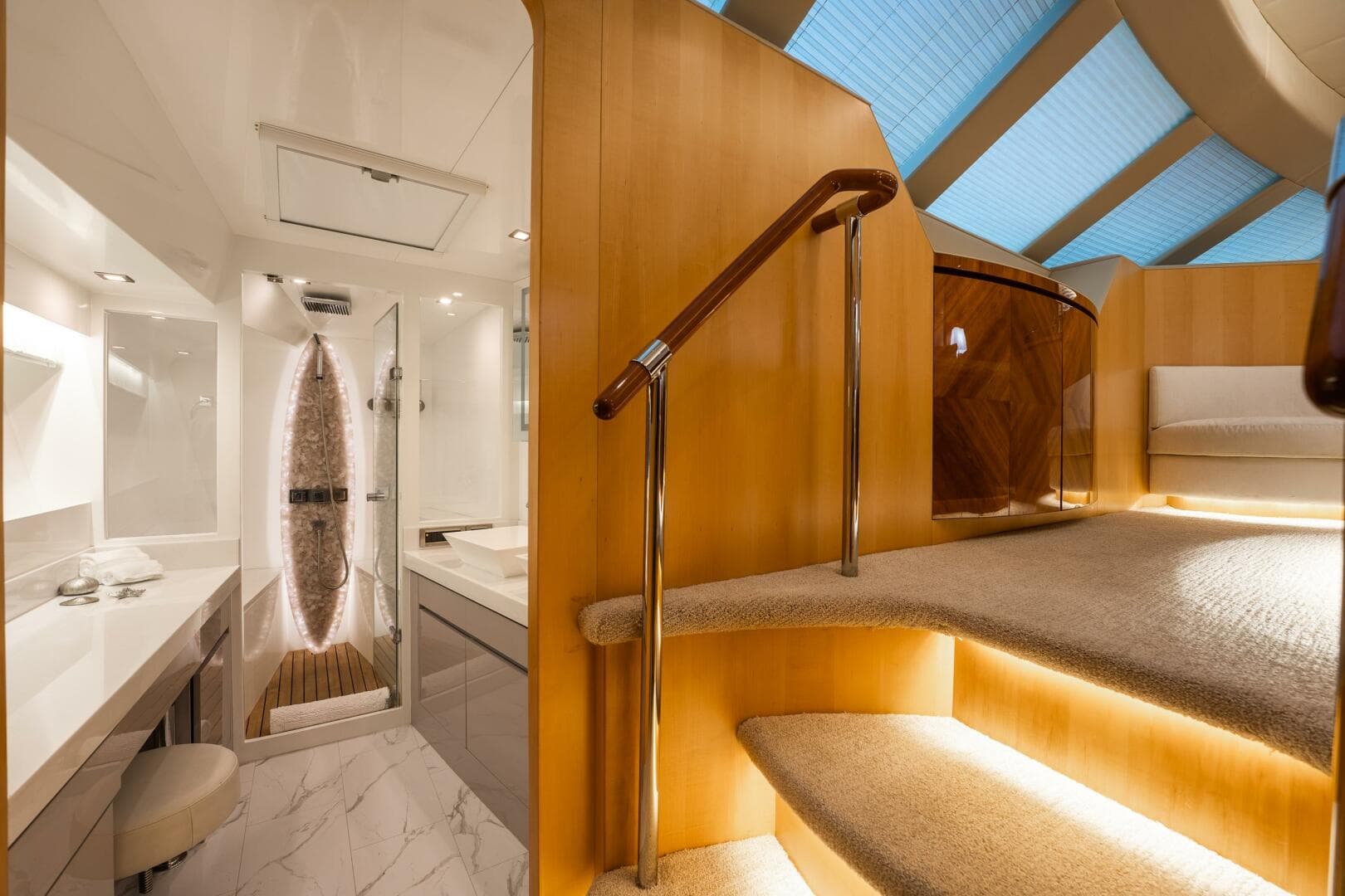 2013 Horizon PC60 photo 18