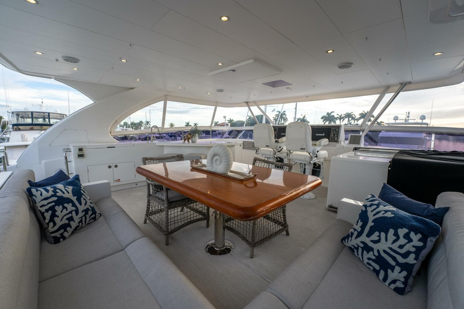 2013 Horizon PC60 photo 47