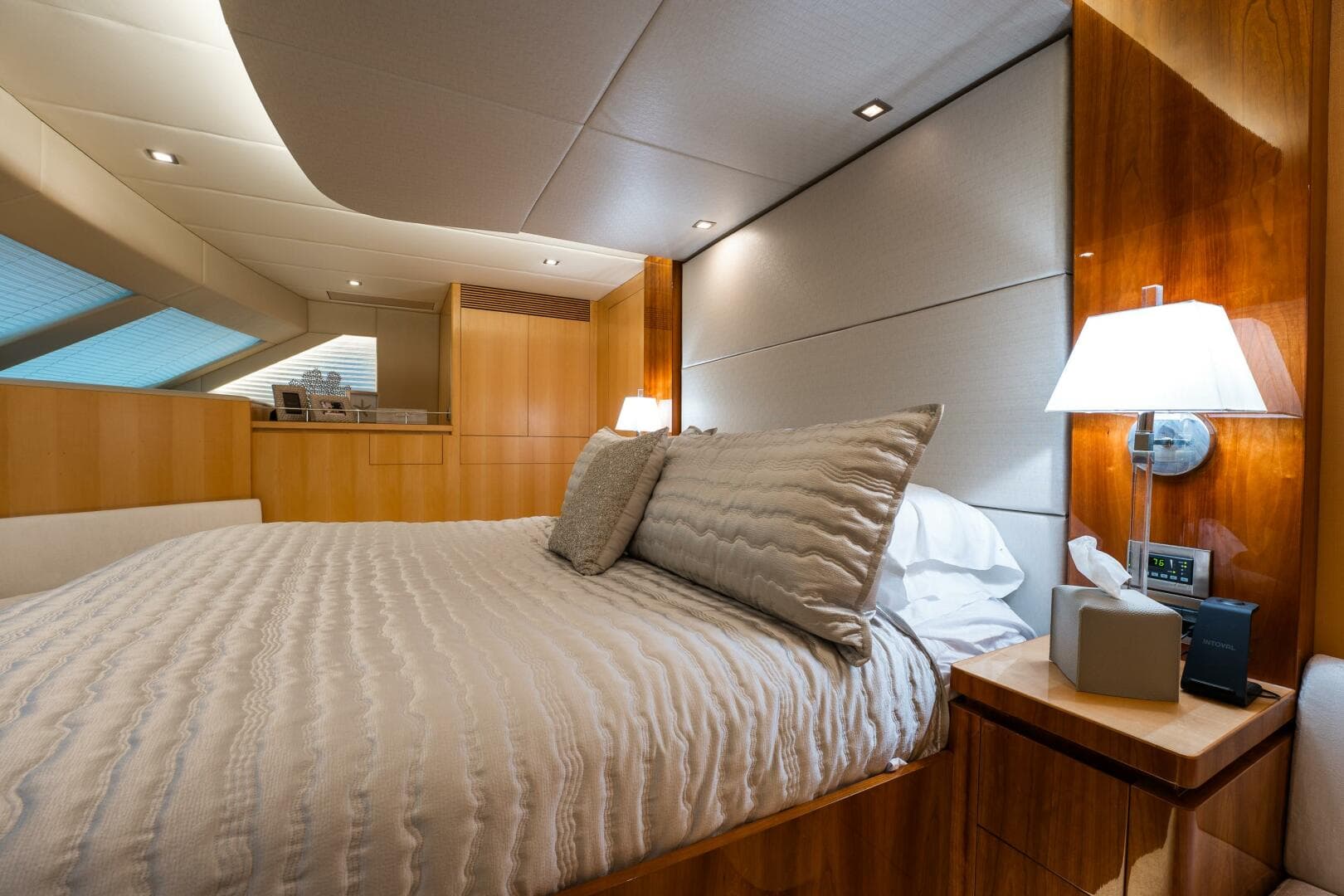 2013 Horizon PC60 photo 16