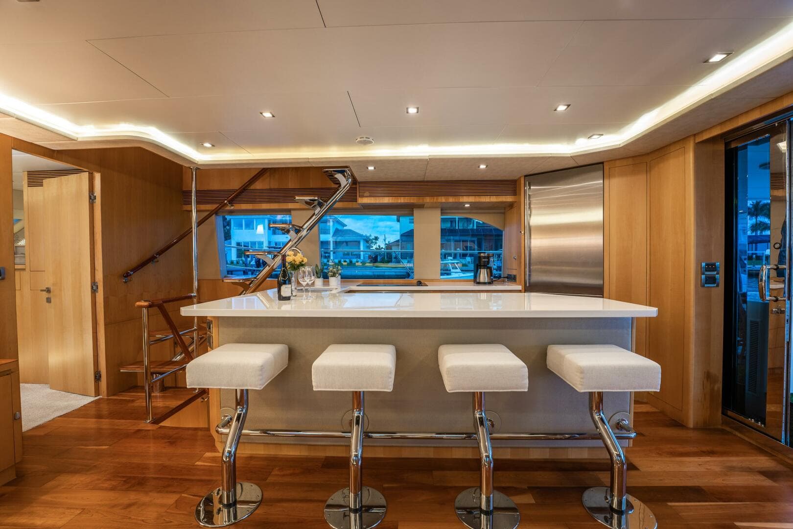 2013 Horizon PC60 photo 9