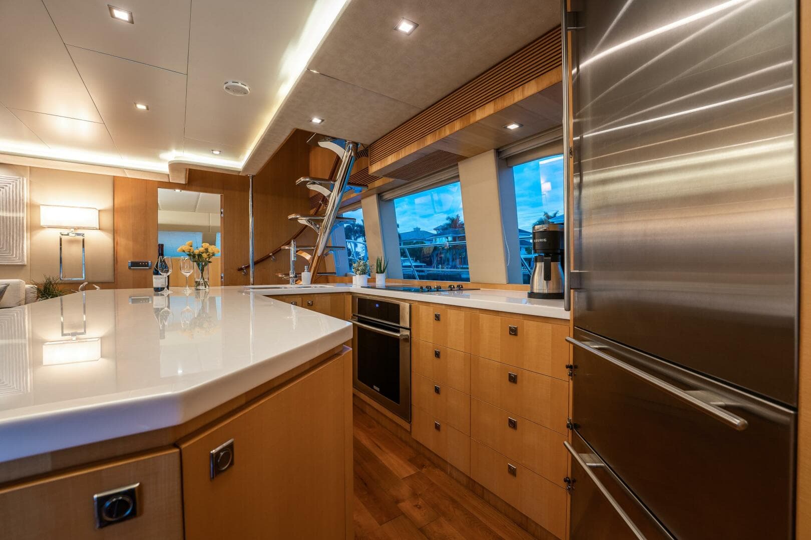 2013 Horizon PC60 photo 5