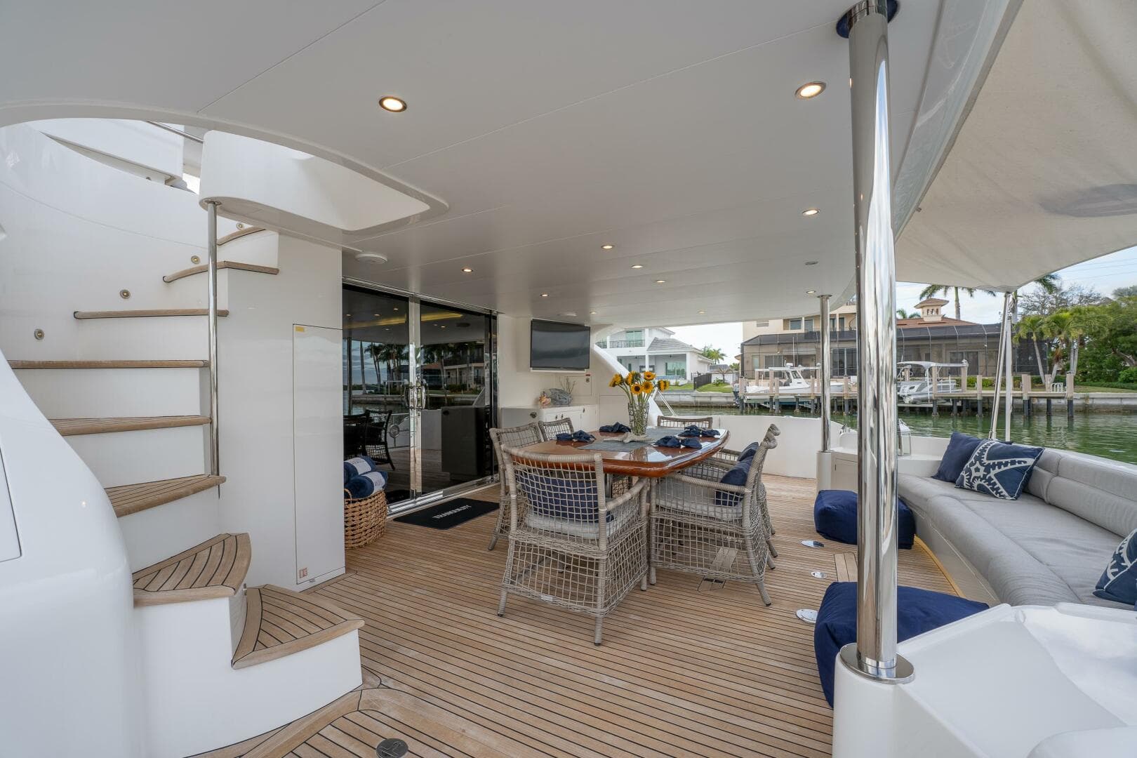 2013 Horizon PC60 photo 39