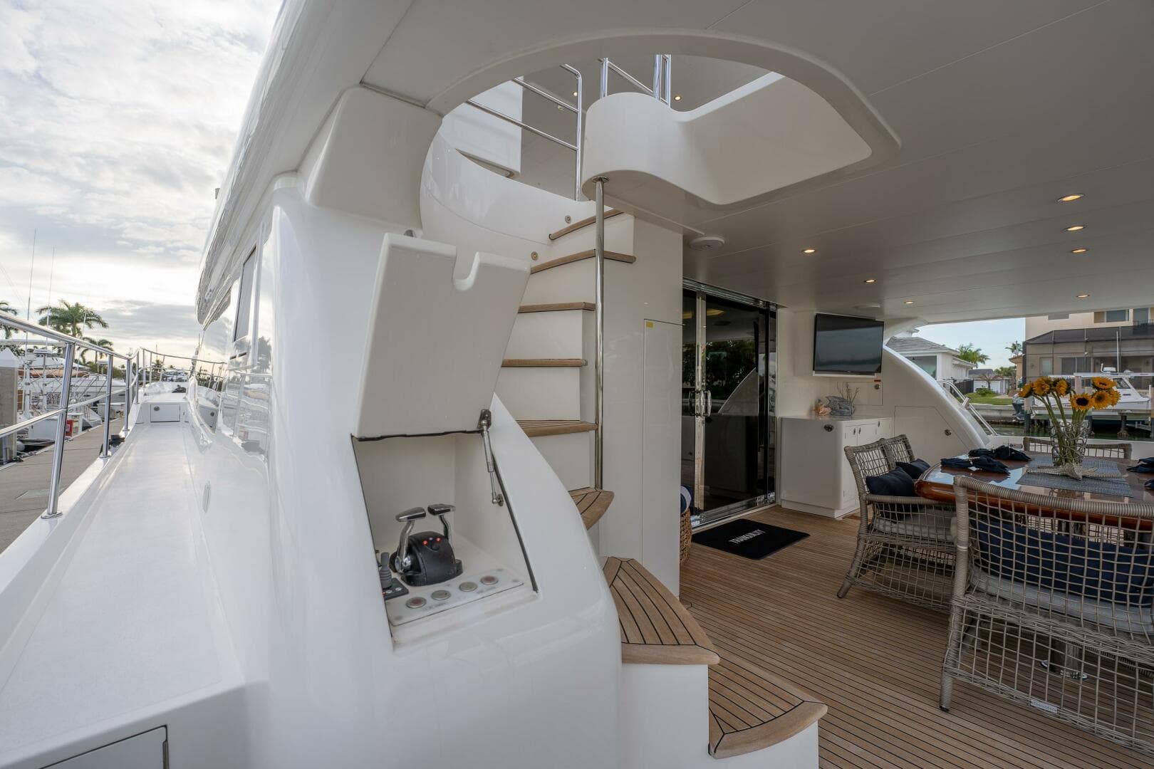 2013 Horizon PC60 photo 40