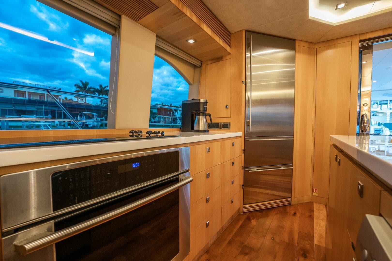 2013 Horizon PC60 photo 7