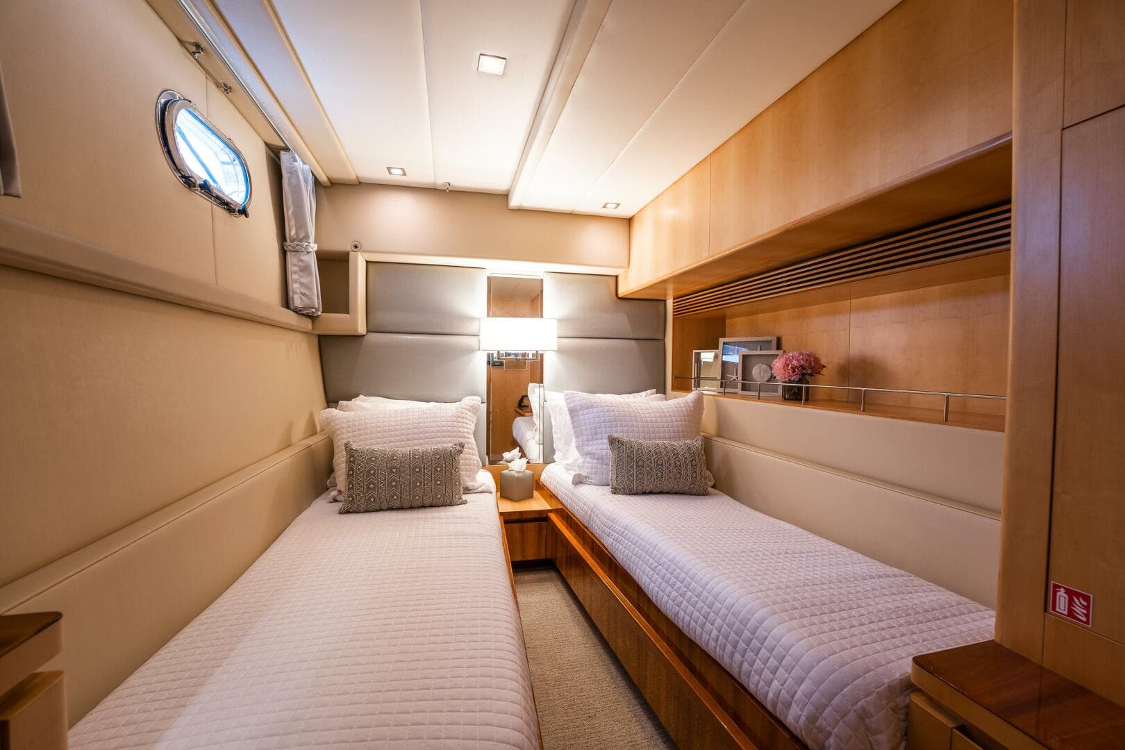 2013 Horizon PC60 photo 29